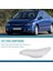 Araba Ön Sol Yan Far Şeffaf Lens Lamba Gölge Kabuk Kapak Honda Civic Fd 2006 2007 2008 (Yurt Dışından) 2