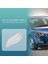 Araba Ön Sol Yan Far Şeffaf Lens Lamba Gölge Kabuk Kapak Honda Civic Fd 2006 2007 2008 (Yurt Dışından) 3