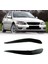 Araba Ön Far Kapağı Kaşları Göz Kapağı Trim Etiket Lexus IS200 IS300 RS200 1998-2005 (Yurt Dışından) 3