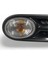 1 Çift Çamurluk Yan Gösterge Işığı 63137260203 63137260204 Mını Cooper Için R55 R56 R57 R58 R59 07-15 Dönüş Işaretleyici Lambası (Yurt Dışından) 3