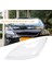 Ford Focus 2009-2011 Için Ön Sol Farlar Kapak Kabuk Şeffaf Lens Abajur (Yurt Dışından) 2