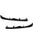 Araba Ön Far Altı Kalıplama Kapağı Trim Için Fit -Bmw E46 330I 330XI 325I 325XI 2001 - 2005 51137043409 51137043410 (Yurt Dışından) 1