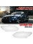 1 Çift Far Başkanı Işık Lambası Lens Kapağı Bmw E92 E93 Coupe M3 328I 335I Cabrio 2006-2010 (Yurt Dışından) 3