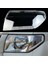 2 Adet Araba Ön Far Camı Kapağı Far Lambası Kabuk Mitsubishi Pajero Için H65W H66W H76W H77W (Yurt Dışından) 4