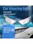 Honda Civic 2016 2017 2018 2019 Için T10 Ampuller ile Araba LED Yan Işaretleyici Dönüş Sinyali Lambası (Yurt Dışından) 4