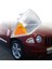 Jeep Compass 2007-2010 Için Otopark Işık Dönüş Sinyali Köşe Işık Konut Sağ (Yurt Dışından) 2