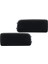 1 Çift Sis Lambası Deliği Kapağı Trim 51118122449 51118122450 Bmw 3 Serisi Için E36 318IS 323I 325I 320I 1992-1998 Sis Lambası Kapağı (Yurt Dışından) 1