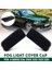 1 Çift Sis Lambası Deliği Kapağı Trim 51118122449 51118122450 Bmw 3 Serisi Için E36 318IS 323I 325I 320I 1992-1998 Sis Lambası Kapağı (Yurt Dışından) 4
