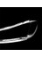 Araba Sol Far Kabuk Lamba Gölge Şeffaf Lens Kapağı Far Kapağı Nissan Cefiro A33 2000-2004 (Yurt Dışından) 4