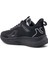 Zoom 3 Easystep Erkek Spor Ayakkabı Siyah 4