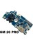 General Mobile Gm 20 Pro Full Orj Şarj Kuklalık Soketi 1