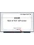 Hp 15-DY1091WM (1F8Z8UA) Uyumlu Notebook LCD Ekran, Panel Ver.1 / Hd 1