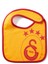 Galatasaray Bebek Önlük B232141 1