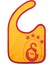 Galatasaray Bebek Önlük B232141 2