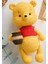 Örgü Oyuncak Winnie Thepooh 20CM 1
