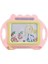 Xkids Eğitim Çocuklar Doodle Oyuncak Silinebilir Manyetik Çizim Kurulu + Kalem Xmas Hediye (Yurt Dışından) 2