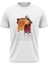 Galatasaray Çocuk Icardi 99 Artwork T-Shirt C241989 1