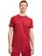 Galatasaray Erkek 3`lü Karışık Basic T-Shirt E241273 1
