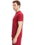 Galatasaray Erkek 3`lü Karışık Basic T-Shirt E241273 3