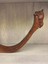 Atlı Ahşap Şaraplık / Şişe Standı (34 Cm) 1