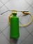 8 Litre Askılı Tip Mekanik Pülverizatörü Pompası 3