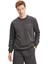 Galatasaray Erkek Basic Sweatshirt E241235 2