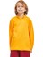 galatasaray çocuk basic hoodie c241236 1