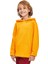 galatasaray çocuk basic hoodie c241236 2