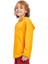 galatasaray çocuk basic hoodie c241236 3
