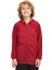 Galatasaray Çocuk Basic Fermuarlı Hoodie C241237 1