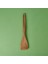 Handy Oval Akasya Servis Spatulası - Kahverengi - 34 cm 3