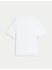 Saf Pamuklu Kısa Kollu T-Shirt (2-16 Yaş) 4
