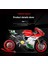 Yıgzag Ducati Bmw Tuğlaları, Motosikletler, Motosikletler, Motosiklet Modelleri, Erkek Modeller, Yapım Oyuncakları (Yurt Dışından) 3
