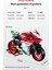 Yıgzag Ducati Bmw Tuğlaları, Motosikletler, Motosikletler, Motosiklet Modelleri, Erkek Modeller, Yapım Oyuncakları (Yurt Dışından) 4