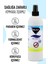 Relax Sigara Kokusu ve Kötü Koku Giderici Sprey Anti-Tobacco Oda Kokusu Hoş Orman Kokulu 400 ml 4