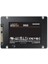 870 Evo 500GB 2.5” Sata SSD 2