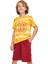 Galatasaray Çocuk T-Shirt C241220 5