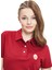Galatasaray Kadın Polo T-Shirt K241173 3
