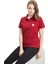 Galatasaray Kadın Polo T-Shirt K241173 4