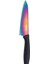 ST03 Titanyum Seri Şef Bıçağı - Renkli - 28 cm 3