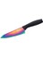ST03 Titanyum Seri Şef Bıçağı - Renkli - 28 cm 4