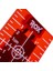 Rox 0273 Lazer İçin Görünürlük Arttırıcı Lazer Hedef Kartı Plakası 104X74 mm 2