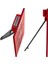 Rox 0273 Lazer İçin Görünürlük Arttırıcı Lazer Hedef Kartı Plakası 104X74 mm 3