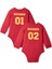 Galatasaray 2`li Bebek Body B242021 3