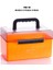 Pandora Balıkçı Çantası PB12 26.5CM X 17.5CM X 16CM - YEŞİL 1