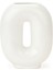 Deco Canberra Obje - Krem - 15 cm 1