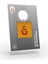 Galatasaray Logo Anahtarlık U241487 3