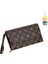 Bayanlar Clutch Crossbody Çanta Moda Büyük Kapasiteli Cep Telefonu Clutch Çantası (Yurt Dışından) 1