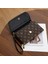 Bayanlar Clutch Crossbody Çanta Moda Büyük Kapasiteli Cep Telefonu Clutch Çantası (Yurt Dışından) 4