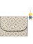 Kadın Cüzdanı Kadın Para Cüzdanı Moda Clutch (Yurt Dışından) 1